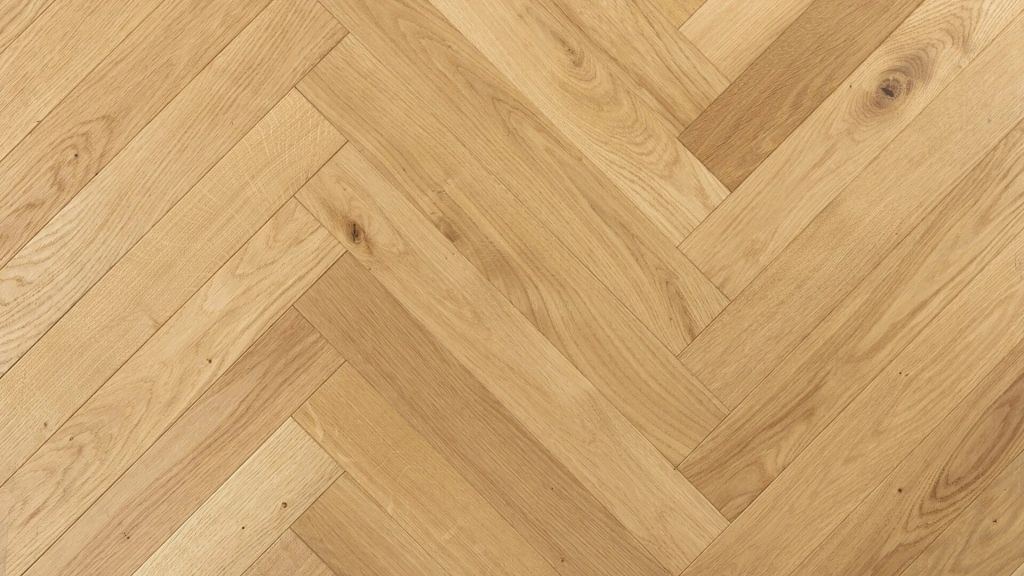 Jawor Oak Rustic CD Mix matte lacquer.